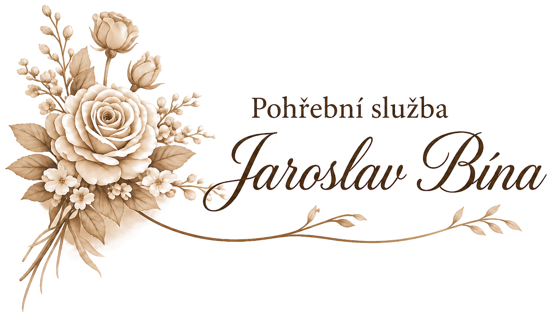 Pohřební služba Pelhřimov – Jaroslav Bína