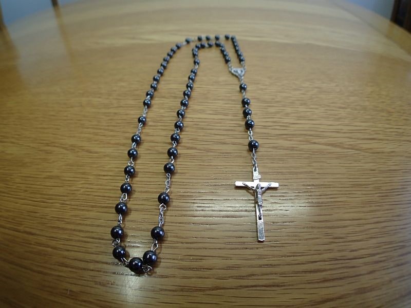 Růženec č. 6