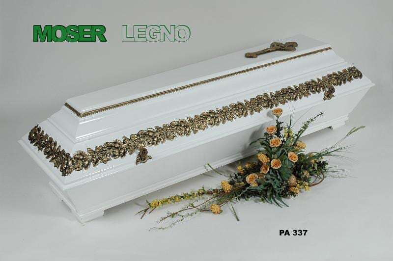 Klasická rakev č. 38